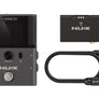 NuX B-8 Professional Wireless Guitar System