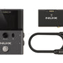 NuX B-8 Professional Wireless Guitar System