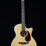 Martin 2021 GPC-13E Ziricote - Used