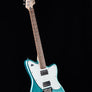 Squier 2021 Paranormal Toronado Mystic Sea Foam Green - Used