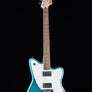 Squier 2021 Paranormal Toronado Mystic Sea Foam Green - Used