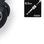 Yamaha HPH-100B Studio Headphones