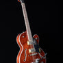 Gretsch Professional Tennessean Hollow Body with String-Thru Bigsby - Walnut Stain
