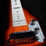 Gretsch G5700 Electromatic Lap Steel - Tobacco