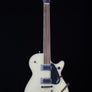 Gretsch G5230T Electromatic Jet FT with Bigsby - Two-Tone Vintage White/London Grey