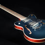 Gretsch G2655 Streamliner Center Block Jr. - Midnight Sapphire