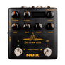 NuX Verdugo Series Optima Air Acoustic Simulator and IR Loader NAI-5