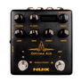NuX Verdugo Series Optima Air Acoustic Simulator and IR Loader NAI-5