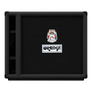 Orange OBC115 Bass Cab - Black Tolex