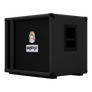 Orange OBC115 Bass Cab - Black Tolex