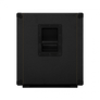 Orange OBC115 Bass Cab - Black Tolex