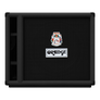 Orange OBC115C Bass Cab - Black
