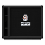 Orange OBC115C Bass Cab - Black