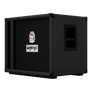 Orange OBC115C Bass Cab - Black