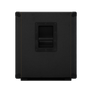 Orange OBC115C Bass Cab - Black