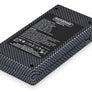RockBoard Power XL LT - Carbon Fiber