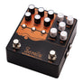 EarthQuaker Devices Scrolls Bass Odyssey