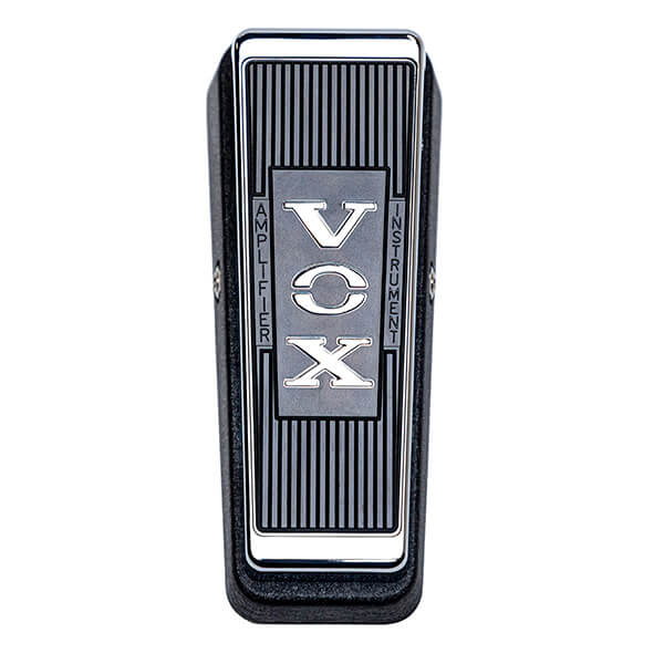 ギター VOX Real McCoy Wah VRM-1 VOX VRM1 Real McCoy Wah Pedal – Harry's Guitar Shop