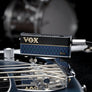 Vox amPLUG3 Headphone Amp - Bass