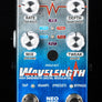 Alexander Wavelength Multi Effect Pedal - Used