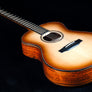 Bedell Revolution Orchestra - Adirondack Spruce/Cocobolo