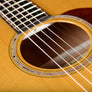 Bedell Special Edition 1940 Dreadnought - Adirondack Spruce/Mahogany