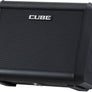 BOSS CUBE Street Mini Multi-Instrument Battery Amplifier