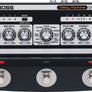 Boss DM-101 Delay Machine