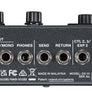 BOSS GX-10 Guitar Effects Processor