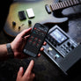 BOSS GX-10 Guitar Effects Processor