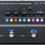 BOSS GX-1 Guitar Effects Processor