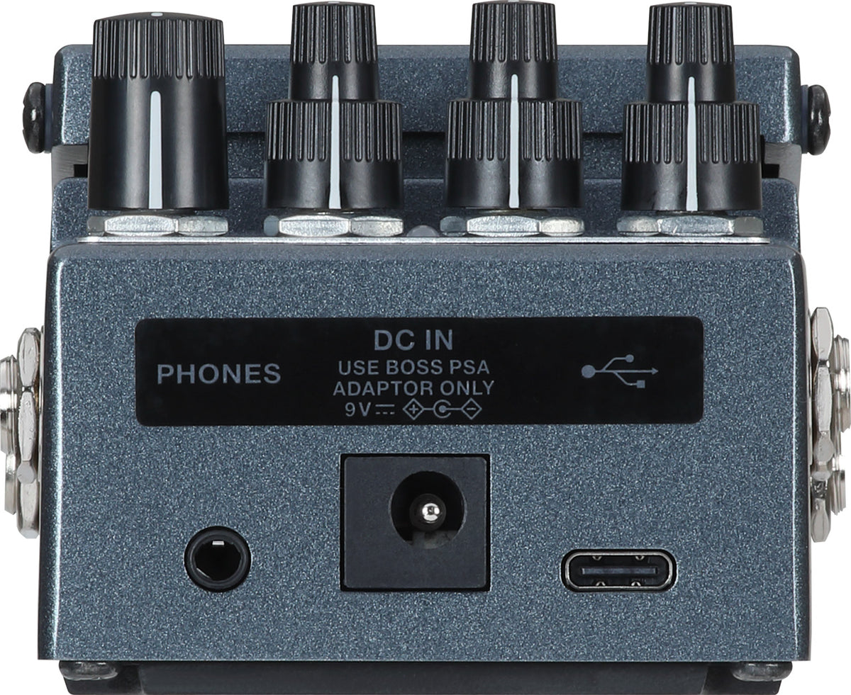 セール商品が満載 Boss IR-2 Amp & Cabinet – Harry's Guitar Shop ギター
