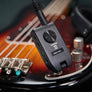 BOSS Katana:Go (V2) Personal Guitar Headphone Amp