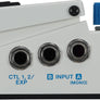 BOSS PX-1 Plugout FX