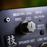 Boss WAZA Tube Amp Expander Core Reactive Load Box Attenuator