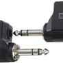 BOSS WL-20 Wireless System