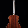 Breedlove Artisan Concert ARC-RREDe - Edgeburst