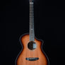 Breedlove USA Premier Concert Edgeburst CE - Redwood/Indian Rosewood