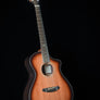 Breedlove USA Premier Concert Edgeburst CE - Redwood/Indian Rosewood
