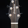 Breedlove USA Premier Concert Edgeburst CE - Redwood/Indian Rosewood
