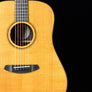 Breedlove Roots Dreadnought RTD SRe - Vintage Toner Gloss