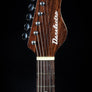 Danelectro Coral Electric Sitar Reissue - Red Crackle