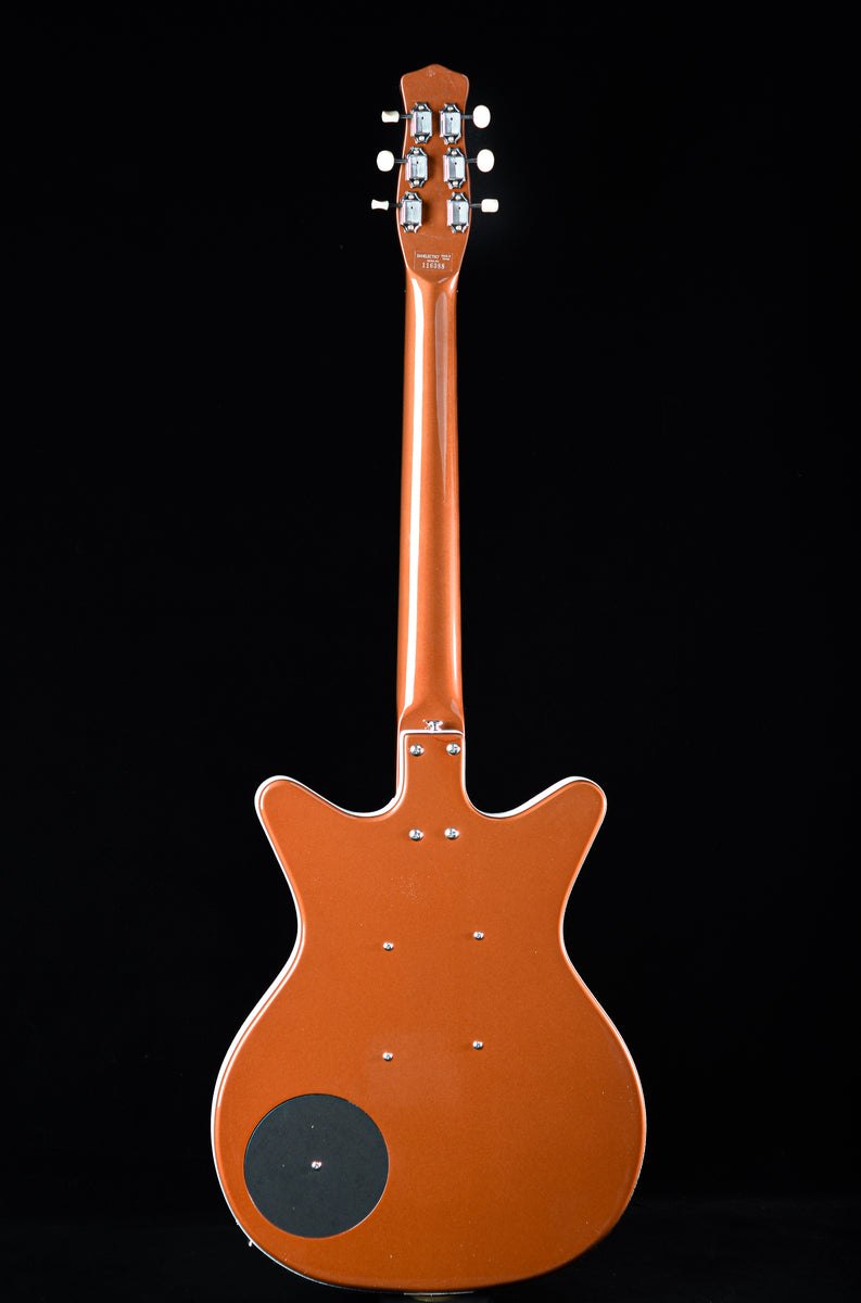 Danelectro レスポールタイプ danelectro_pb_peanut_special_c