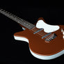 Danelectro PB Peanut Special - Copper