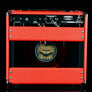 Dr Z PHD 1x10 Combo - Red with Salt & Pepper Grill