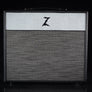 Dr Z X-RAY 1X12 Combo - Black Tolex with Gray Panel and Z-Wreck Grill