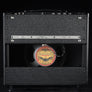 Dr Z X-RAY 1X12 Combo - Black Tolex with Gray Panel and Z-Wreck Grill