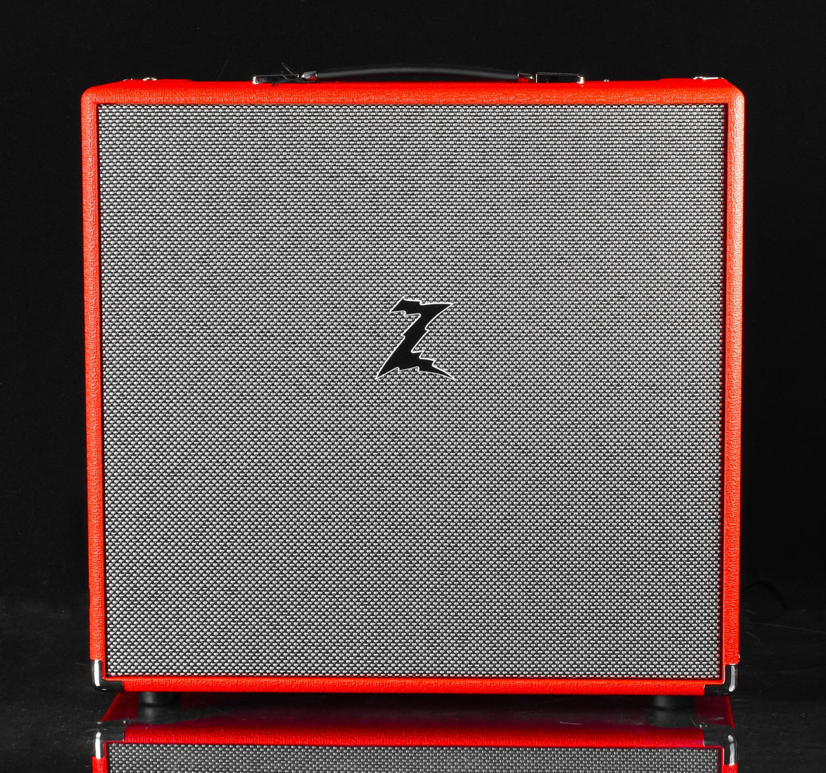 Dr. Z Z-28 Mk. II 1x12 Combo - Red – Harry's Guitar Shop
