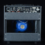 Dr Z Z-PLUS 1X12 Studio Combo Celestion Blue - Black with Oxblood Grill
