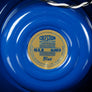 Dr Z Z-PLUS 1X12 Studio Combo Celestion Blue - Black with Oxblood Grill